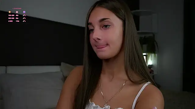 PiquingOgalala online show from February 27, 2025, 1:27 am