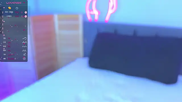 AgataBella online show from March 17, 2025, 12:19 am