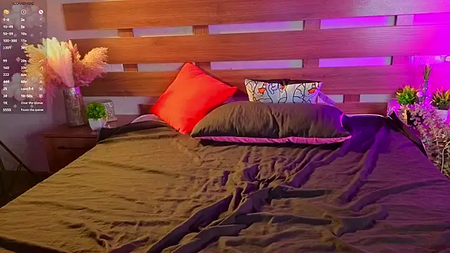 AgataBella online show from April 8, 2026, 8:31 pm