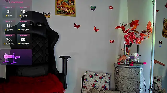 avatomas 02 online show from February 13, 2025, 1:50 am