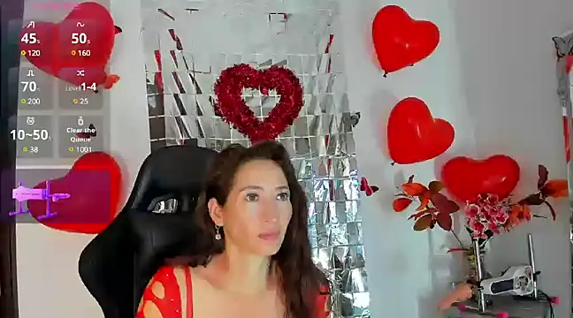 avatomas 02 online show from February 16, 2025, 9:26 am