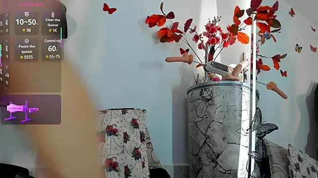 avatomas 02 online show from February 22, 2025, 10:07 am