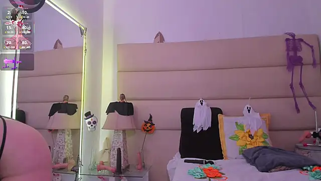 avatomas 02 online show from October 18, 2025, 9:43 am