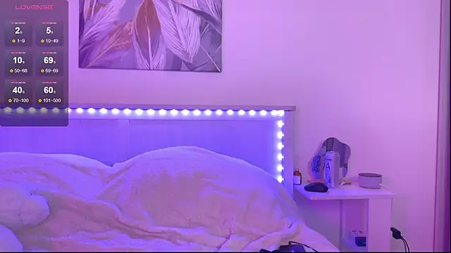 Veronica leal online show from October 11, 2025, 10:03 am