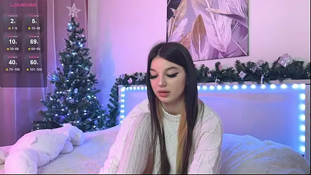 Veronica leal online show from December 22, 2025, 11:29 am