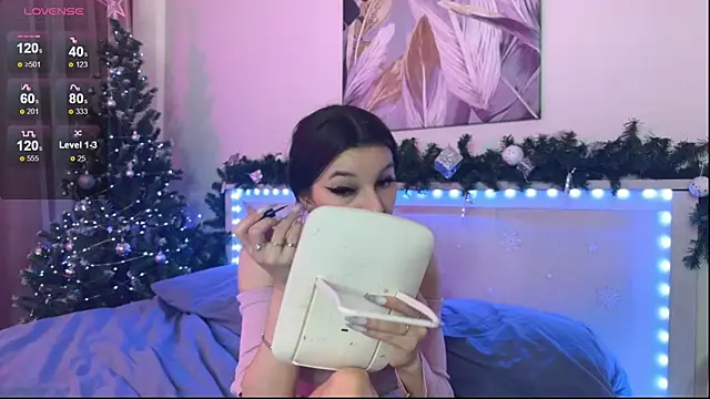 Veronica leal online show from January 15, 2026, 9:58 am