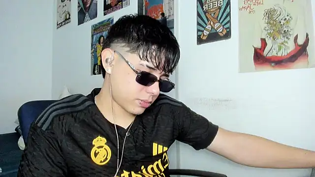 nathan x1 online show from December 23, 2025, 1:14 am