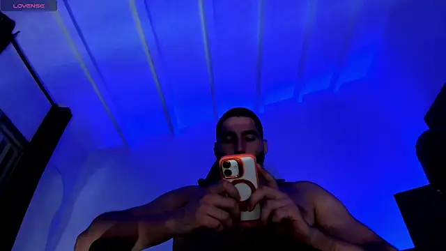 Joao Batista Oficial online show from April 21, 2026, 3:13 am