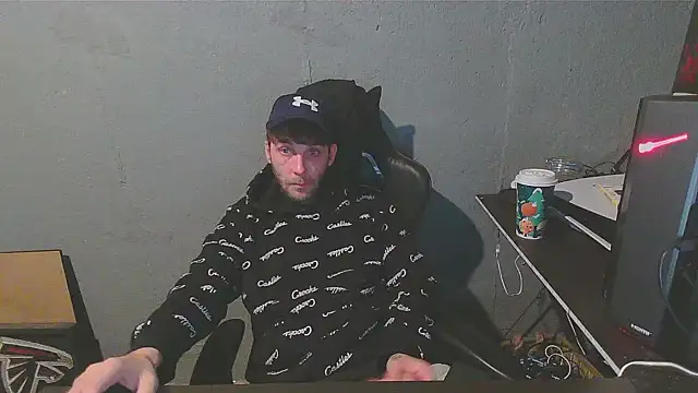 Superoz77 online show from December 27, 2024, 8:28 pm