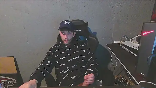 Superoz77 online show from December 28, 2024, 2:11 am