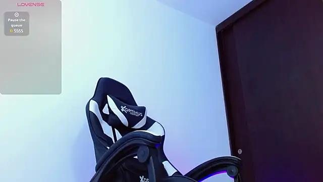 Valerio 20 online show from March 11, 2025, 7:36 pm