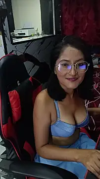 AdelinaMiran90 online show from October 29, 2025, 4:26 am