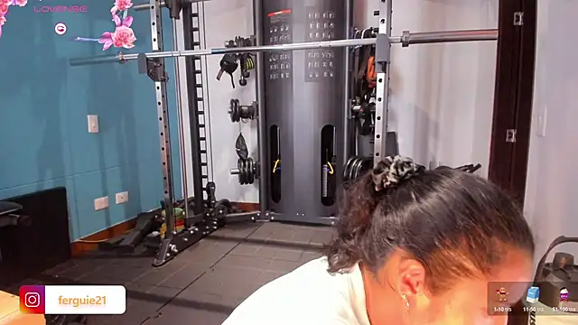 fergie21 online show from January 29, 2025, 1:28 pm