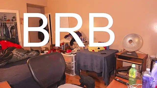 MrChuckDailyXXX online show from February 12, 2026, 5:46 am