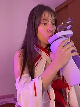  nobara   online show from February 13, 2025, 3:07 am