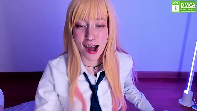  nobara   online show from February 22, 2025, 3:56 am