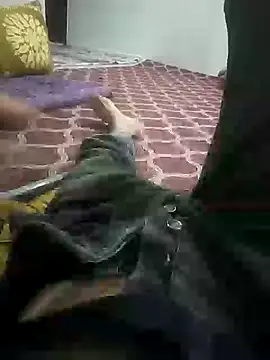 murokkk31 online show from January 24, 2025, 6:25 pm