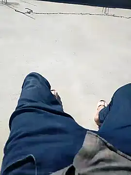 murokkk31 online show from February 3, 2025, 8:57 am