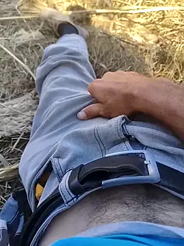 murokkk31 online show from October 27, 2025, 8:18 am