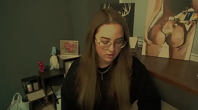 luxie milady online show from January 24, 2025, 1:36 pm