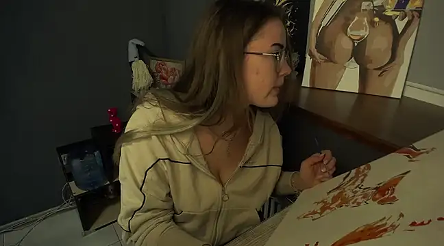 luxie milady online show from February 13, 2025, 5:01 pm