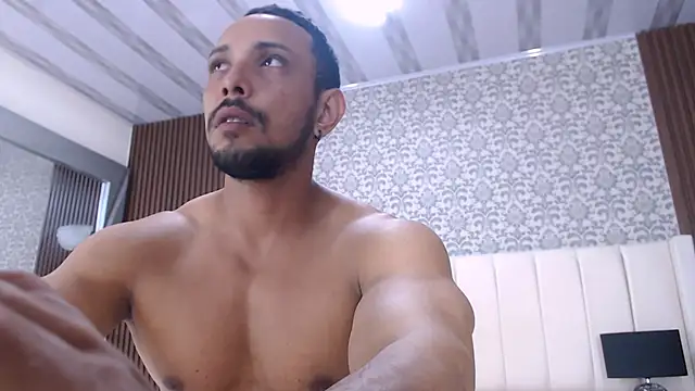 Thiago Summers online show from December 27, 2024, 6:20 pm