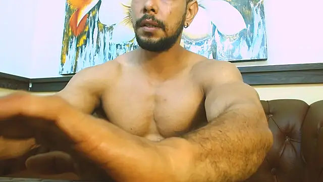 Thiago Summers online show from February 18, 2026, 1:40 pm