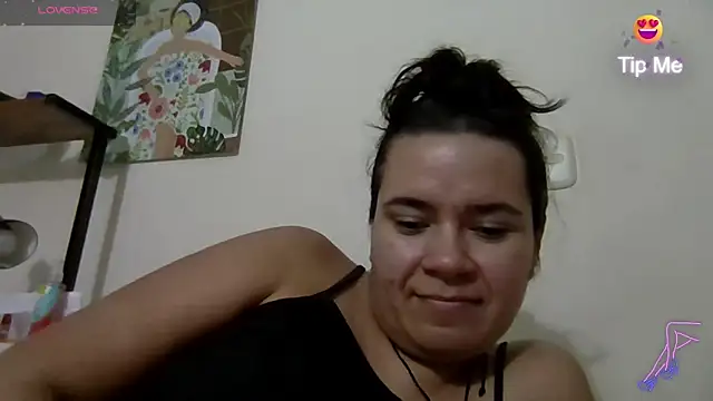 carlajames  online show from February 13, 2025, 12:24 am