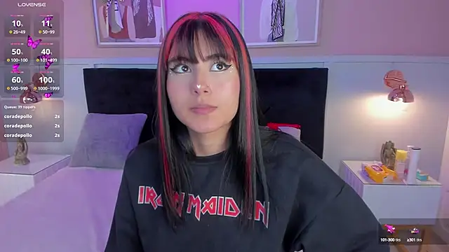 naoko kirino online show from December 7, 2024, 5:09 pm