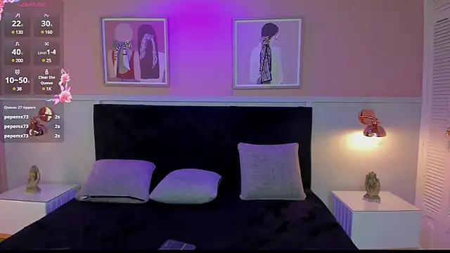 naoko kirino online show from February 19, 2025, 3:05 pm