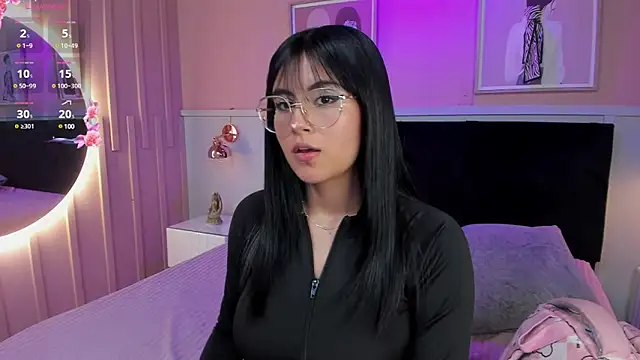 naoko kirino online show from February 25, 2025, 3:27 pm