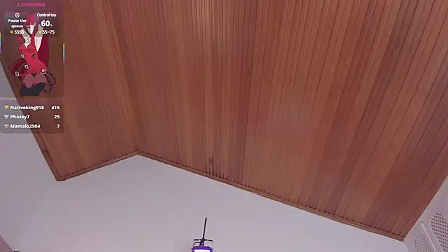 naoko kirino online show from March 16, 2025, 12:55 pm