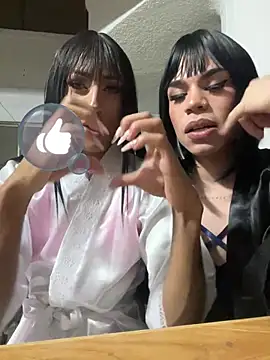 VictoriaRoss1 online show from February 3, 2025, 11:58 pm