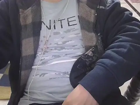 raka120294 online show from February 26, 2025, 8:00 pm