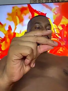 Destrozador415 online show from October 10, 2025, 3:49 am