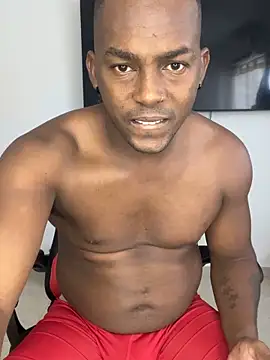 Destrozador415 online show from April 4, 2026, 6:38 pm