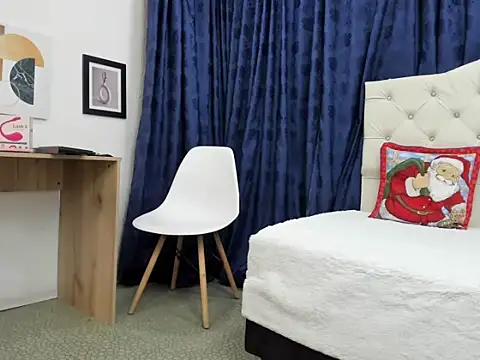 GenesisTT online show from January 10, 2025, 5:37 am