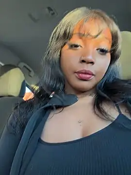 Blazerina online show from March 17, 2025, 11:32 pm