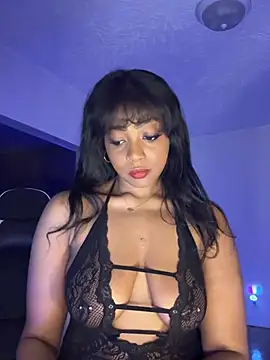 Blazerina online show from March 23, 2025, 1:42 am