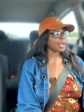 Blazerina online show from September 19, 2025, 5:13 pm