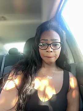 Blazerina online show from October 5, 2025, 7:45 pm