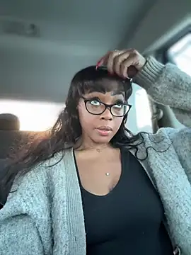 Blazerina online show from January 15, 2026, 10:35 pm