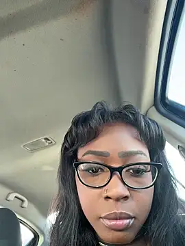 Blazerina online show from February 1, 2026, 9:24 pm