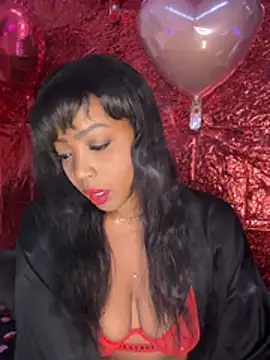 Blazerina online show from February 13, 2026, 12:06 am