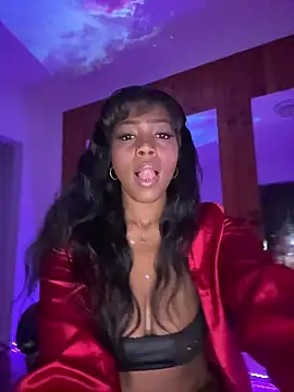 Blazerina online show from March 4, 2026, 6:19 am