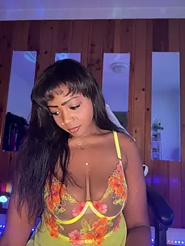 Blazerina online show from March 22, 2026, 8:23 pm