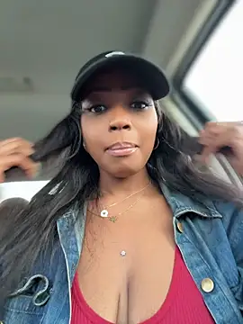 Blazerina online show from April 16, 2026, 12:00 am