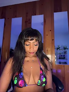 Blazerina online show from April 22, 2026, 11:39 pm