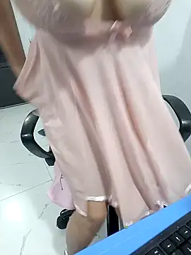 Little-star- online show from February 21, 2025, 2:06 pm