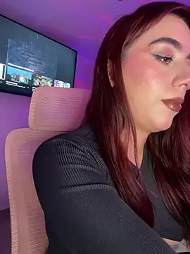 veronicaapink online show from February 26, 2026, 11:04 pm